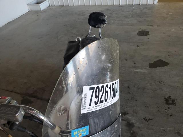 2006 YAMAHA XV1700 A - JYAVP17E96A019699