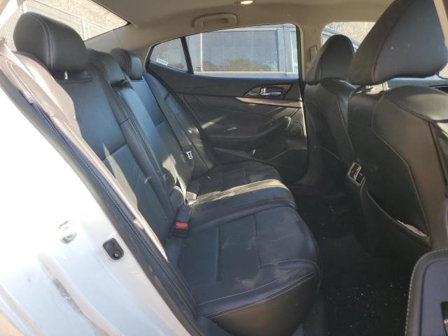 2022 NISSAN MAXIMA SV - 1N4AA6CV5NC501912