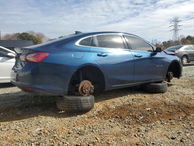 Vin: 1g1zd5st2kf140429, lot: 79280364, chevrolet malibu lt 20193