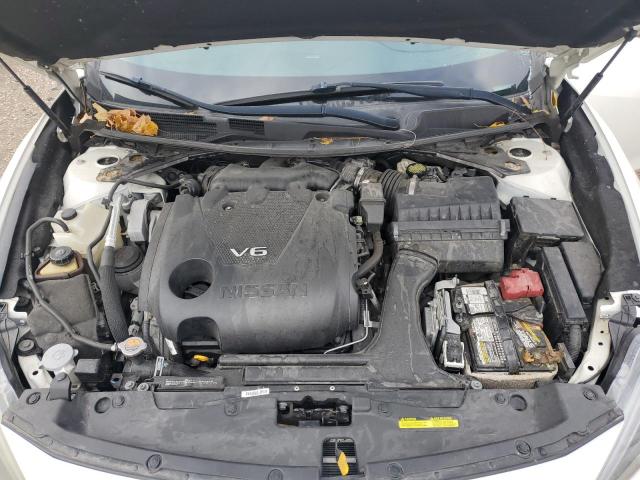2016 NISSAN MAXIMA 3.5 - 1N4AA6AP4GC416034