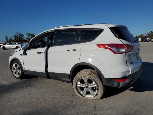 Vin: 1fmcu0f77gub11889, lot: 81611664, ford escape s 20162