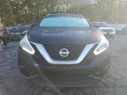 NISSAN MURANO S photo