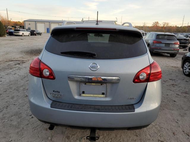 2015 NISSAN ROGUE SELE - JN8AS5MVXFW253161