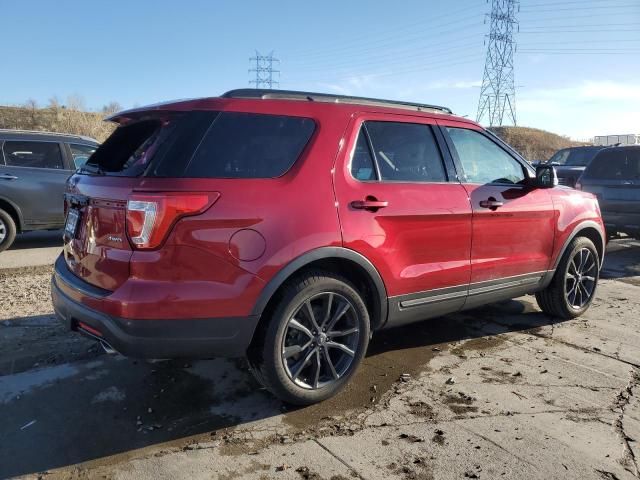 VIN 1FM5K8D85JGA80222 2018 FORD EXPLORER no.3