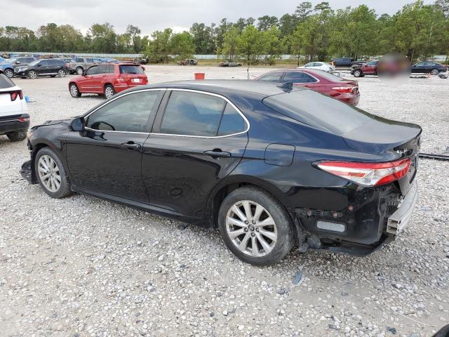 2019 TOYOTA CAMRY L - 4T1B11HK5KU200137