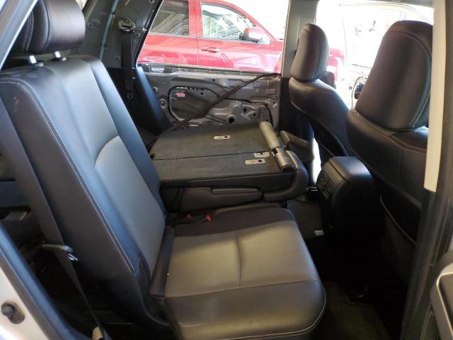 2016 TOYOTA 4RUNNER SR - JTEZU5JR7G5145597