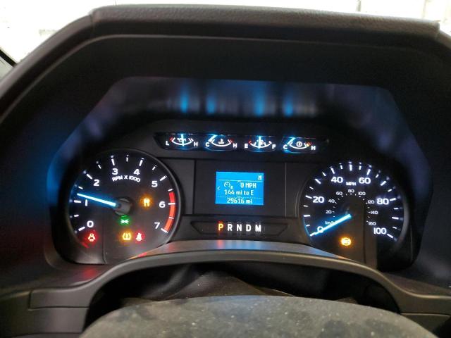 2020 FORD F350 SUPER - 1FT8W3B68LED40623