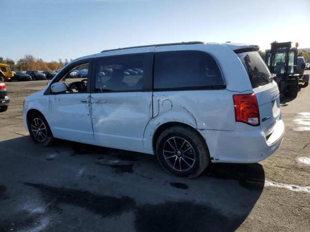 2018 DODGE GRAND CARA - 2C4RDGEG8JR219922