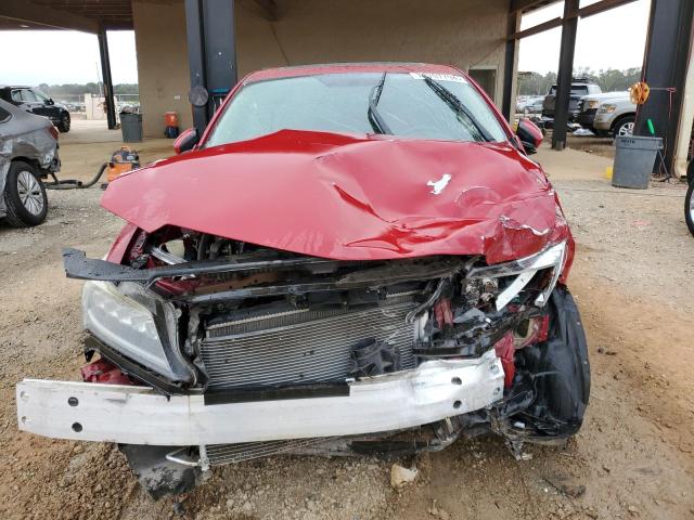 2018 ACURA ILX BASE W - 19UDE2F37JA002423