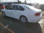 Lot #2960116171 2012 VOLKSWAGEN PASSAT S