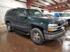 Lot #2997043066 2001 CHEVROLET TAHOE K150