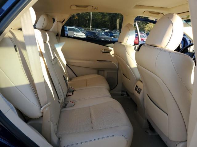 2015 LEXUS RX 350 - 2T2ZK1BA8FC189097