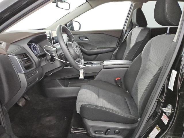 2023 NISSAN ROGUE SV - JN8BT3BA4PW404437