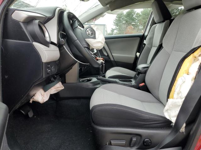 2018 TOYOTA RAV4 ADVEN - 2T3RFREV1JW797287