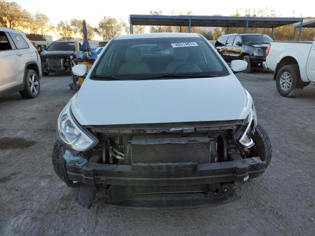2017 HYUNDAI ACCENT SE - KMHCT4AE3HU362426