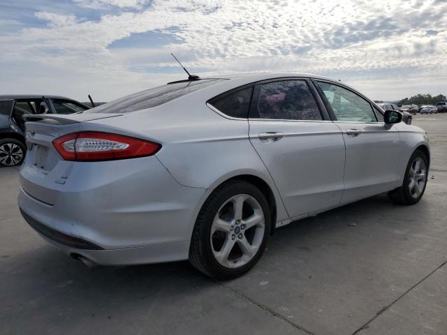 2016 FORD FUSION SE - 3FA6P0HD1GR149269