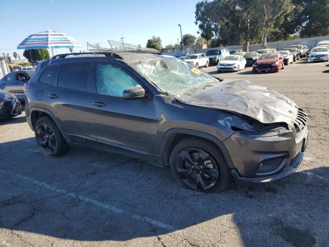 2021 JEEP CHEROKEE L - 1C4PJLLB7MD226951