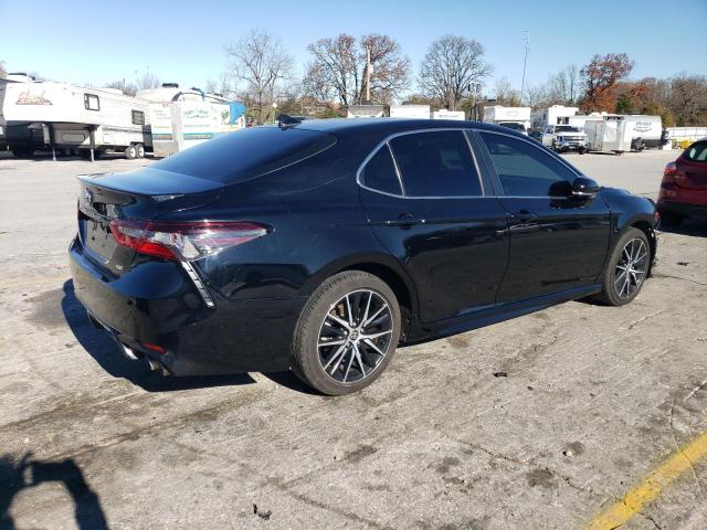 2023 TOYOTA CAMRY SE N - 4T1G11AK9PU733275