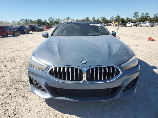 2021 BMW 840I - WBADZ2C00MCG13061