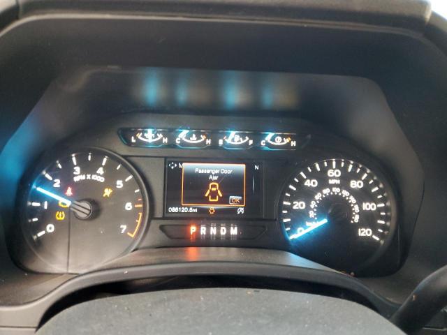 2019 FORD F150 SUPER - 1FTEW1E46KKD72083