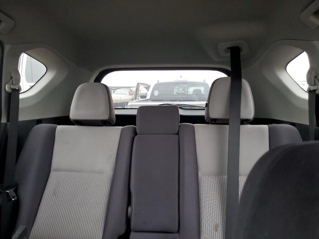 2015 TOYOTA RAV4 XLE - 2T3WFREVXFW149991