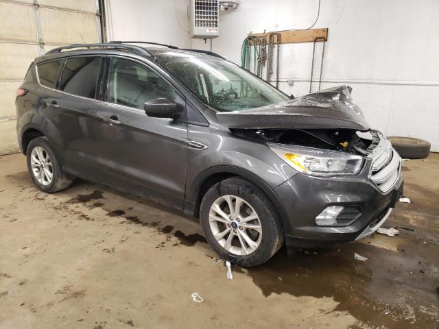 2018 FORD ESCAPE SE - 1FMCU9GDXJUC08472