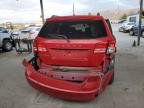 Lot #3023931279 2020 DODGE JOURNEY SE