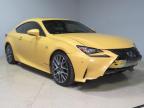 LEXUS RC 350 снимка