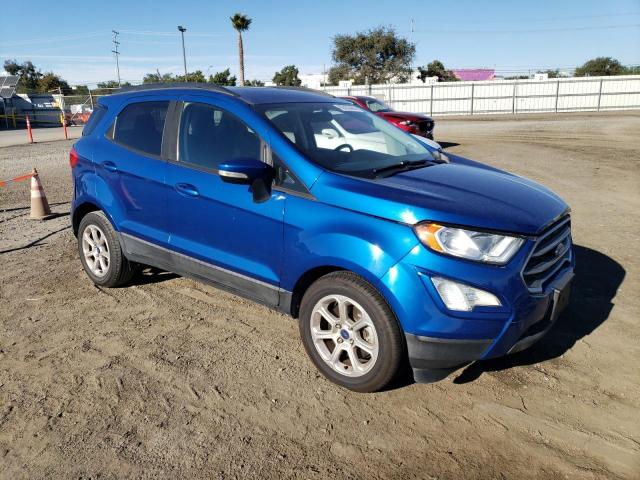 VIN MAJ3P1TE4JC199890 2018 FORD ECOSPORT no.4