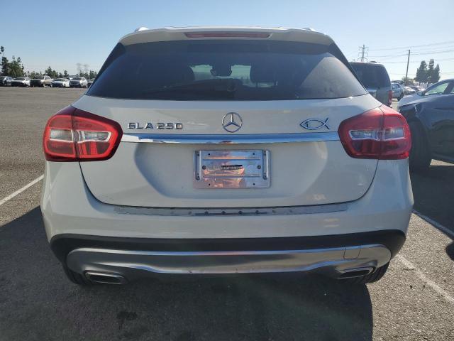 VIN WDCTG4EB3GJ208754 2016 MERCEDES-BENZ GLA-CLASS no.6