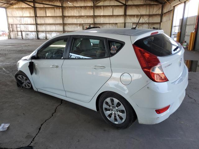 2017 HYUNDAI ACCENT SE - KMHCT5AE8HU322994