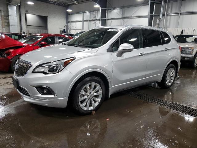 2017 BUICK ENVISION E #2969954968