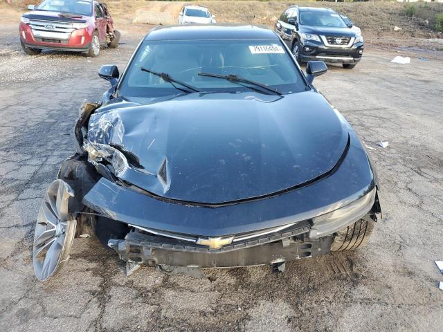 2018 CHEVROLET CAMARO LT - 1G1FB1RS4J0136916