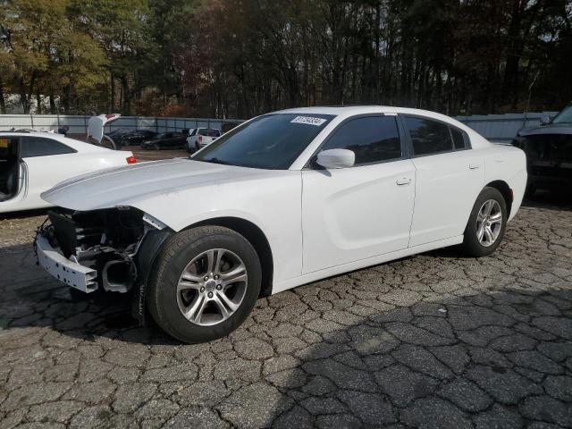 2020 DODGE CHARGER SX - 2C3CDXBG0LH143913