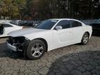 2020 DODGE CHARGER SX - 2C3CDXBG0LH143913