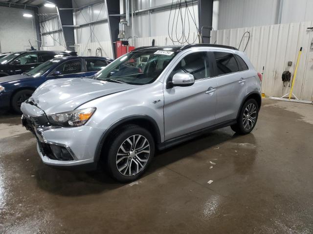 2016 MITSUBISHI OUTLANDER - JA4AR4AW3GZ049066