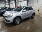 2016 MITSUBISHI OUTLANDER - JA4AR4AW3GZ049066