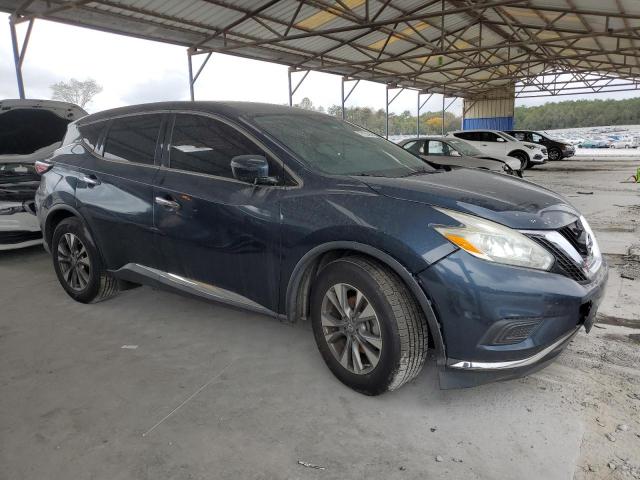 Vin: 5n1az2mg6gn128152, lot: 79120494, nissan murano s 20164