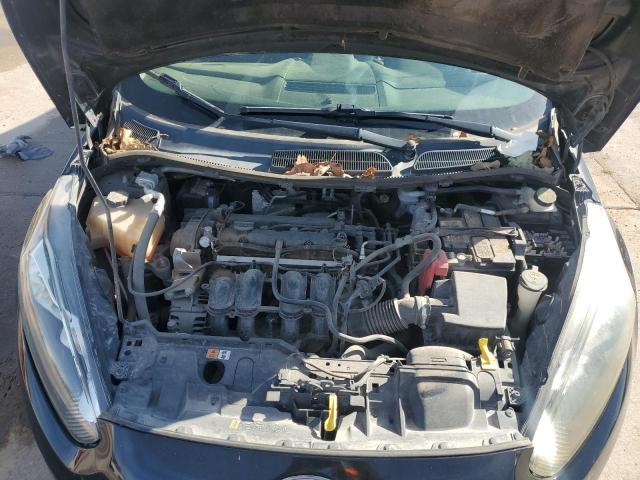 2017 FORD FIESTA SE - 3FADP4BJ9HM134952