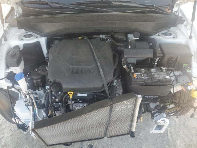 2024 KIA TELLURIDE - 5XYP34GC8RG475156