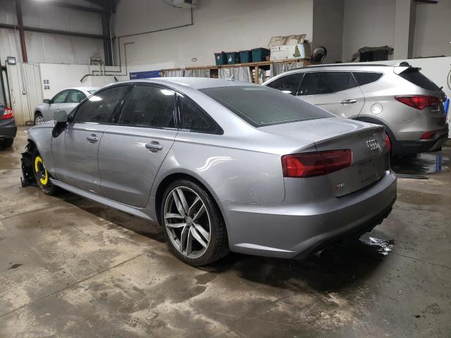 2016 AUDI S6 PREMIUM WAUF2BFC7GN015252