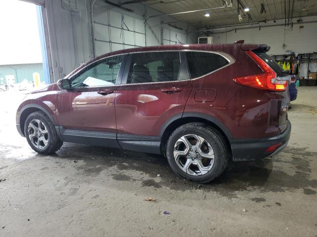 2019 HONDA CR-V EX - 2HKRW2H54KH655060
