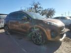 KIA SPORTAGE S photo