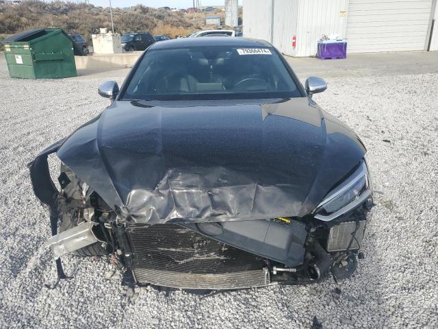 2018 AUDI S5 PRESTIG WAUC4CF59JA066514