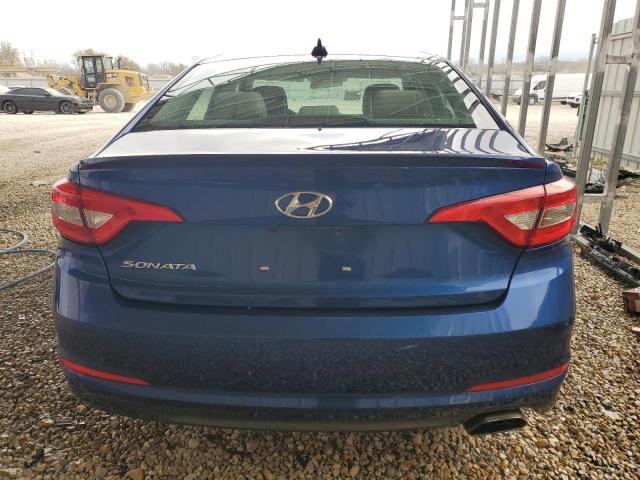 VIN 5NPE24AF7HH489750 2017 HYUNDAI SONATA no.6