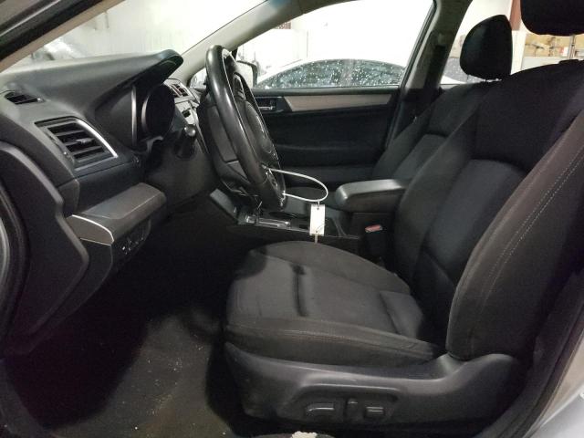 2015 SUBARU LEGACY 2.5 - 4S3BNAC66F3068245