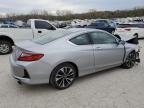 Lot #3024524364 2017 HONDA ACCORD EX