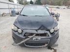 Lot #3024733289 2013 CHEVROLET SONIC LT