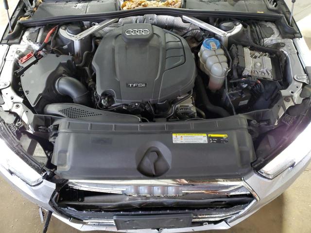 2017 AUDI A4 PREMIUM - WAUANAF42HN002608