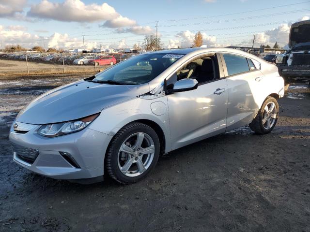 2017 CHEVROLET VOLT LT - 1G1RC6S52HU109695